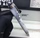 2018 New Mont Blanc Starwalker White Marble Fineliner Pen AAA Grade (3)_th.jpg